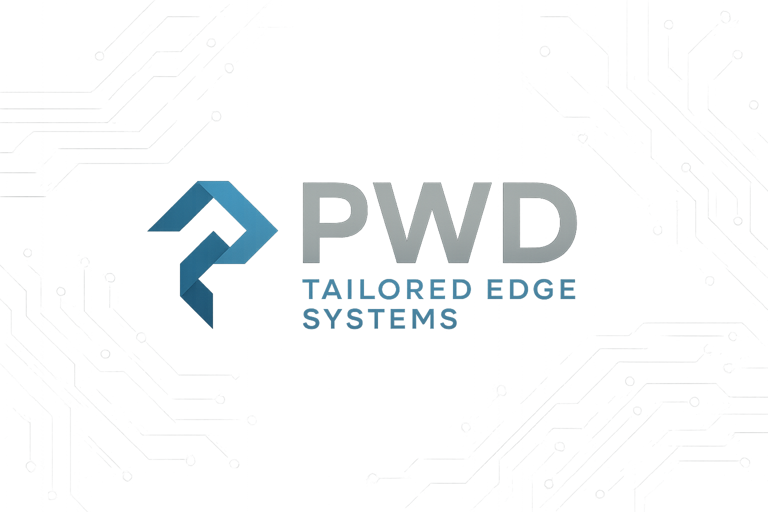 PWD Tailored Edge Systems