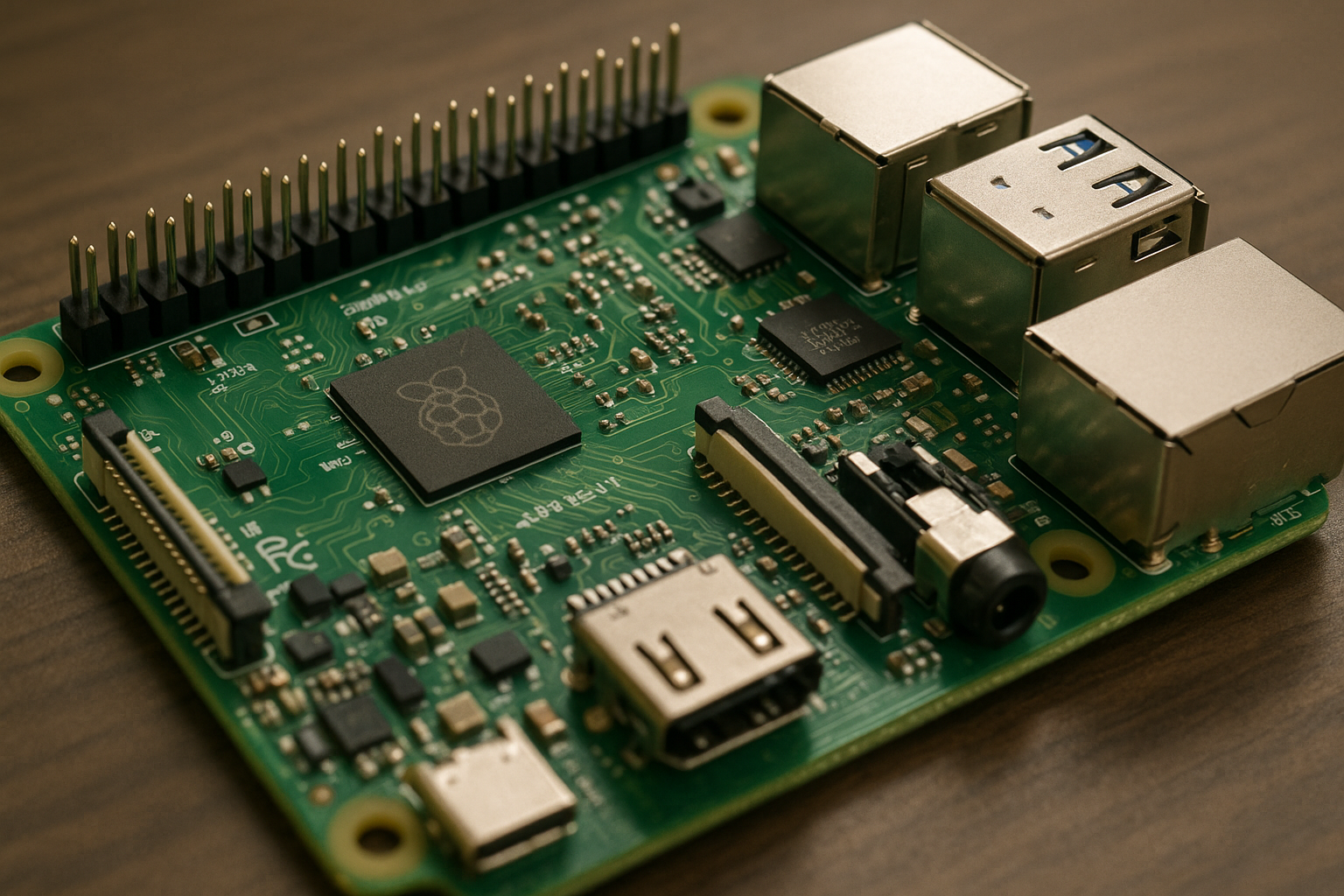 Core Boards (Motherboards)