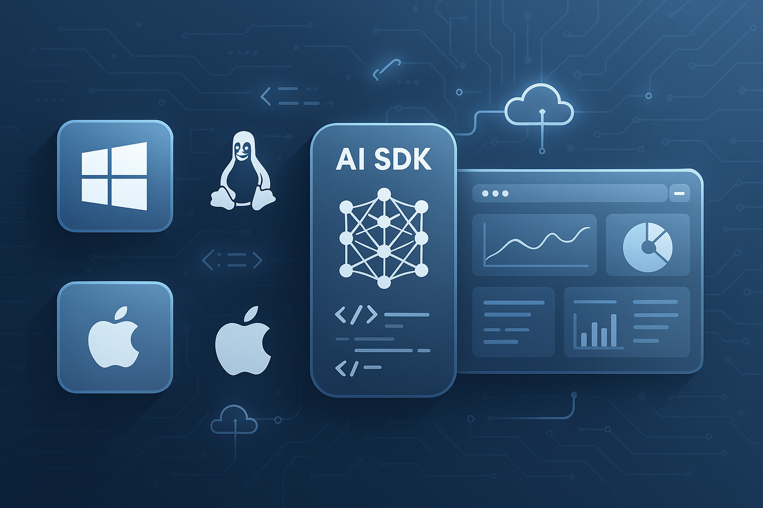 Software & SDK