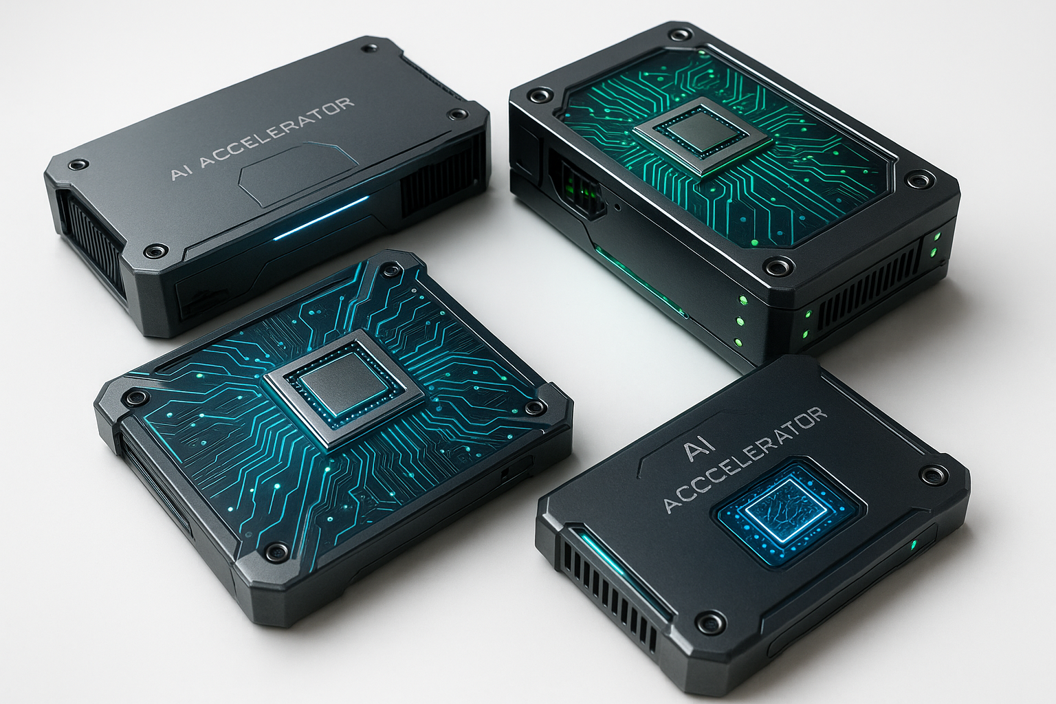 AI Accelerator Modules