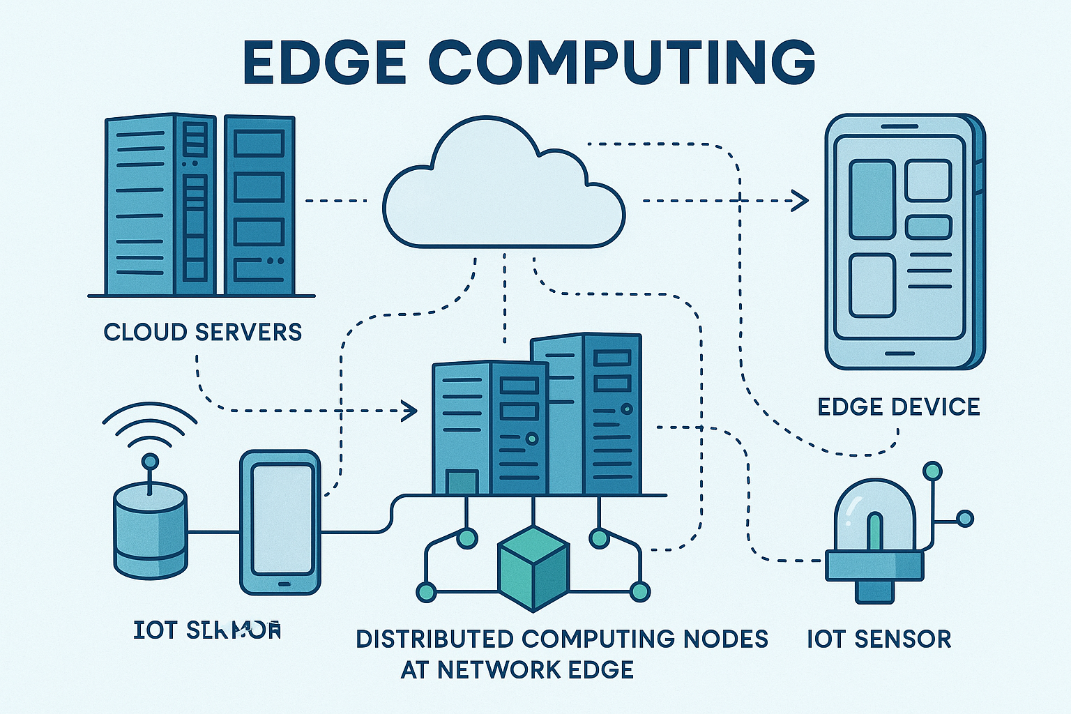 Edge Computing
